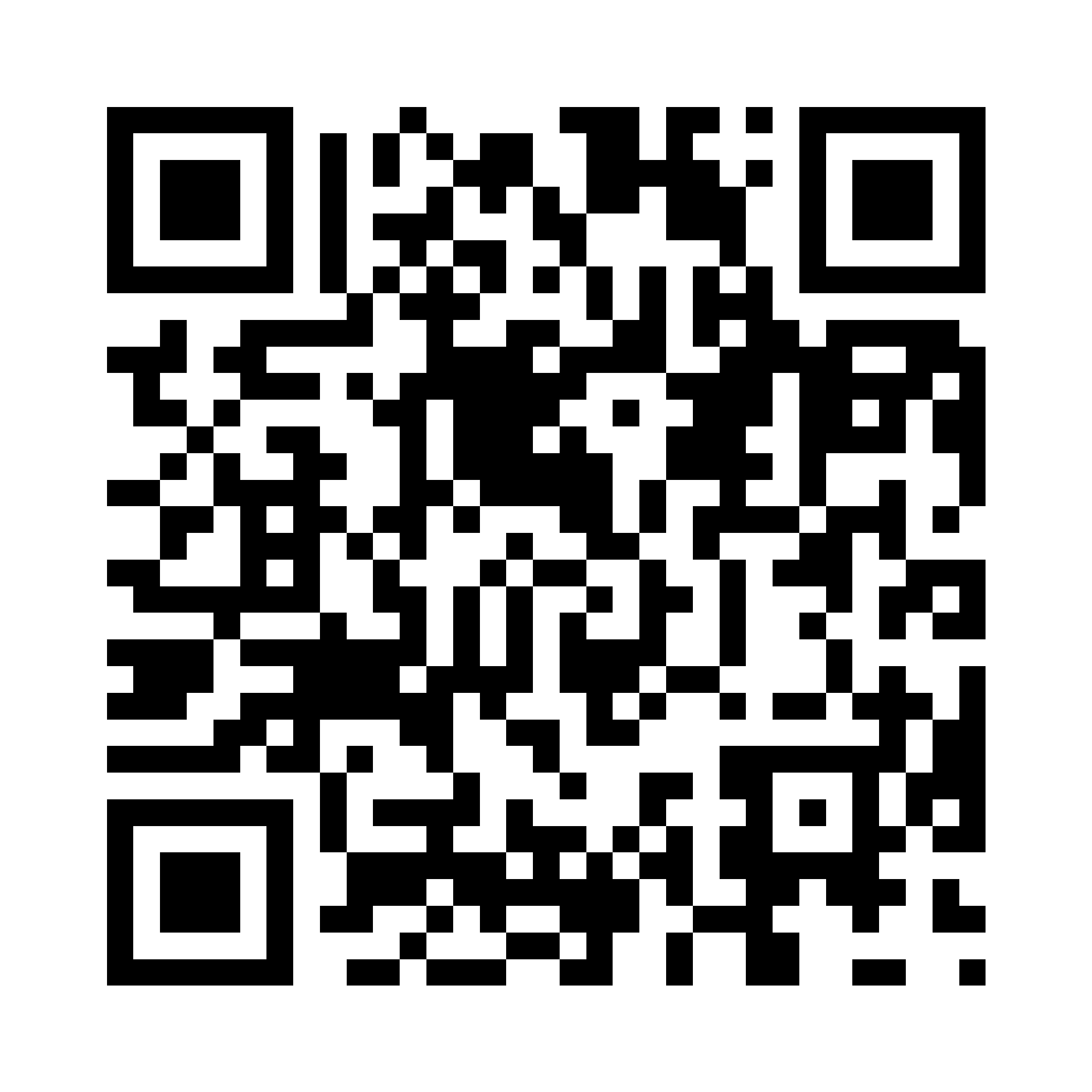 QR code linking to staffordshirerva.org